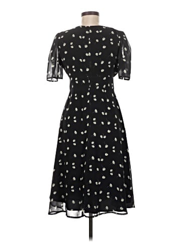 Alexia Admor Cocktail Dress (view 2)