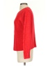 Ann Taylor LOFT Red Pullover Sweater Size S - photo 5