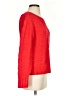 Ann Taylor LOFT Red Pullover Sweater Size S - photo 4
