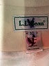 L.L.Bean Ivory Wool Blazer Size 10 - photo 6