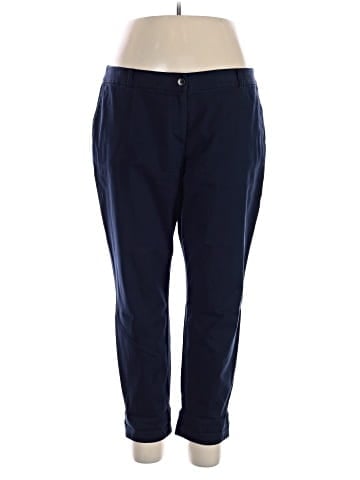 Talbots Casual Pants (view 1)