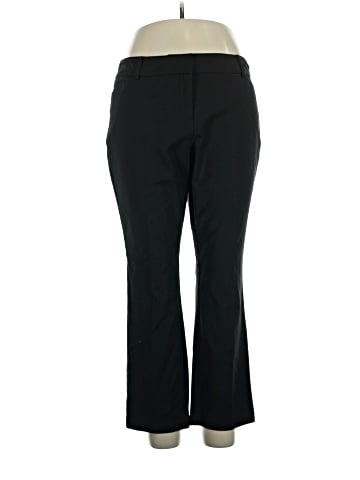7th Avenue Design Studio New York & Company Dress Pants (view 1)