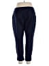 Talbots Solid Blue Casual Pants Size 16 - photo 2