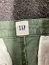 Gap Green Casual Pants Size 4 - photo 7