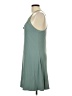 SO Teal Cocktail Dress Size L - photo 5