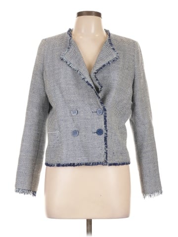 The Fold Blazer (view 1)