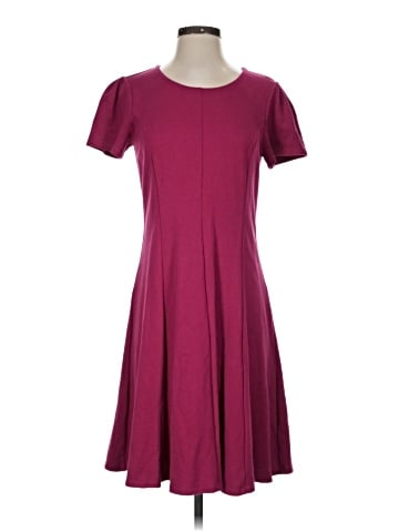 Draper James Casual Dress (view 1)