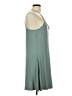 SO Teal Cocktail Dress Size L - photo 4