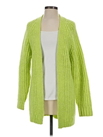 Zara Cardigan (view 1)