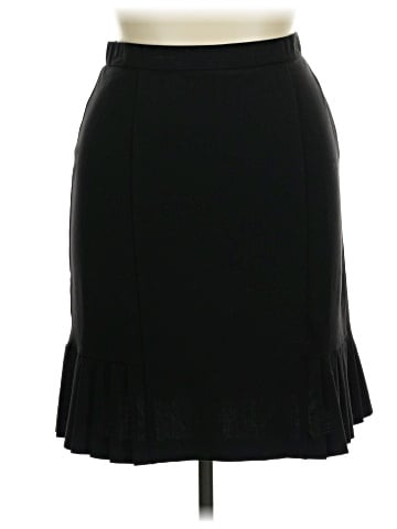 DressBarn Formal Skirt (view 1)