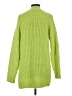 Zara Green Cardigan Size S - photo 2