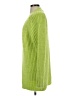 Zara Green Cardigan Size S - photo 5