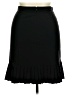 DressBarn Solid Black Formal Skirt Size 14 - photo 2