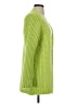 Zara Green Cardigan Size S - photo 4