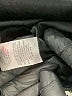 DR2 100% Polyester Chevron-herringbone Gray Blazer Size S - photo 7