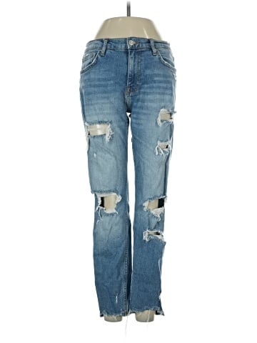 Zara Collection Jeans (view 1)