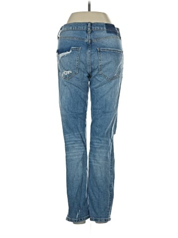 Zara Collection Jeans (view 2)