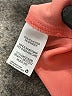 AGB Color Block Orange Casual Dress Size 12 - photo 8