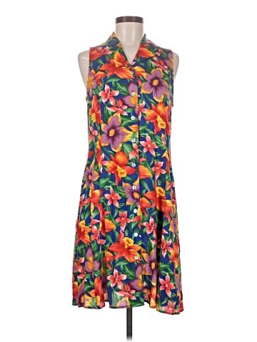 Impressions Casual Dress (view 1)