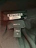Express Black Blazer Size M - photo 6