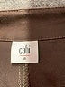CAbi Brown Jeans Size 16 - photo 7