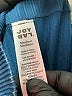 JoyLab Blue Active Pants Size M - photo 7