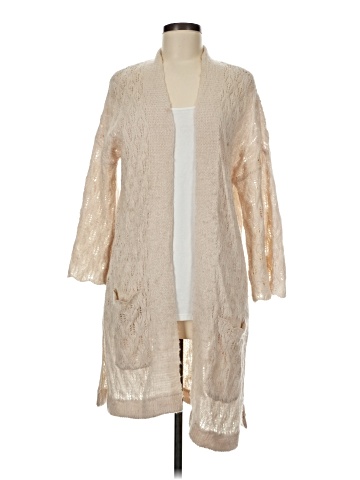 LC Lauren Conrad Cardigan (view 1)
