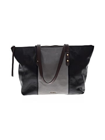 Fossil Leather Tote (view 1)