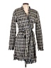 L'Agence Blue Coat Size 10 - photo 1