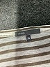 Vince. Silver 3/4 Sleeve T-Shirt Size XS - photo 7