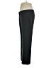 Nine West Solid Gray Dress Pants Size 16 - photo 5