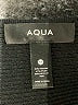 Aqua Black Tank Top Size M - photo 7