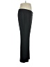 Nine West Solid Gray Dress Pants Size 16 - photo 4