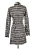 L'Agence Blue Coat Size 10 - photo 2