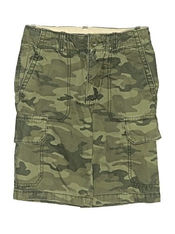Gap Kids Cargo Shorts (view 1)