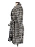L'Agence Blue Coat Size 10 - photo 5