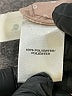 Ann Taylor 100% Polyester Tan Long Sleeve Blouse Size XS - photo 8