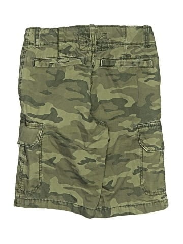 Gap Kids Cargo Shorts (view 2)