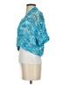 Chico's Blue Cardigan Size S - photo 5