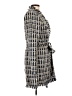 L'Agence Blue Coat Size 10 - photo 4