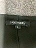 Papermoon Black Sleeveless Top Size L - photo 7