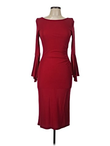Diane von Furstenberg Cocktail Dress (view 1)