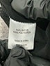 Crosby 100% Rayon Black 3/4 Sleeve Top Size XL - photo 8