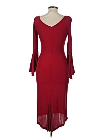 Diane von Furstenberg Cocktail Dress (view 2)