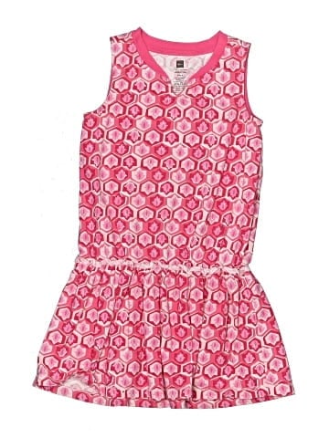 Tea Dress (view 1)