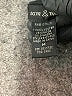 Sam & Max Solid Black Casual Dress Size M - photo 8