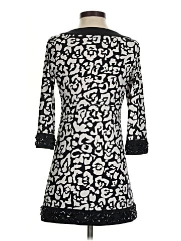 INC International Concepts 3/4 Sleeve Top (view 2)