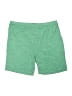 Ekouaer Solid Green Athletic Shorts Size 2X - photo 1