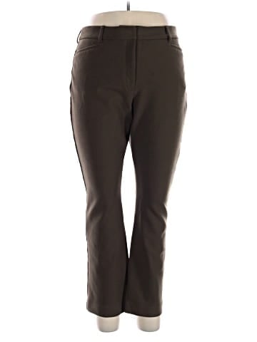 Express Active Pants (view 1)
