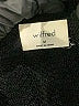 Wilfred Black Cardigan Size M (estimated) - photo 7